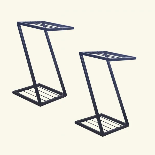 Set_Of_2_Matt_Black_Metal_Stylish_New_Z_Shape_Metal_Planters_Stand_Strong_Legs_Perfect_Stand_|_For_Planter_Indoor_And_Outdoor_-
