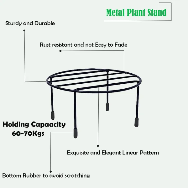 Set_Of_2_Black_Metal_Stand_For_Indoor_&_Outdoor_Plants_|_Anti_Rust_With_Bottom_Rubber_For_Ideal_For_Balcony_Garden