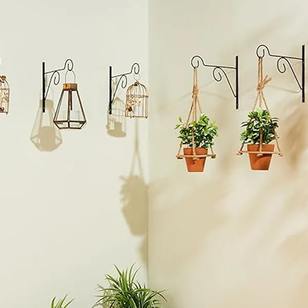 Set_Of_4_Black_Wall_Brackets_-_Metal_Hanging_Hooks,_Holder_For_Indoor_Outdoor_Planters
