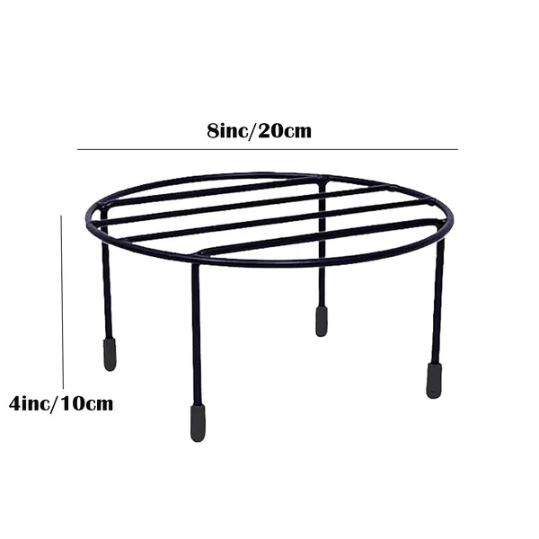 Set_Of_7_Black_Metal_Plant_Stand_Indoor_&_Outdoor_Plants_|__Anti_Rust_With_Bottom_Rubber_Ideal_|_For_Balcony_Garden