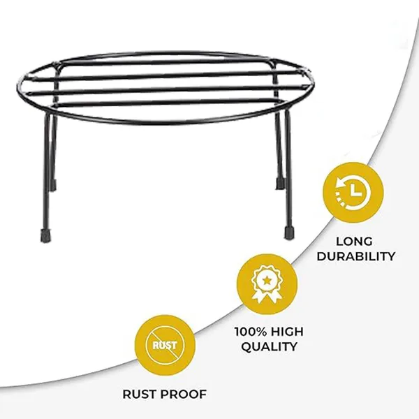 Set_Of_7_Black_Metal_Plant_Stand_Indoor_&_Outdoor_Plants_|__Anti_Rust_With_Bottom_Rubber_Ideal_For_Balcony_Garden