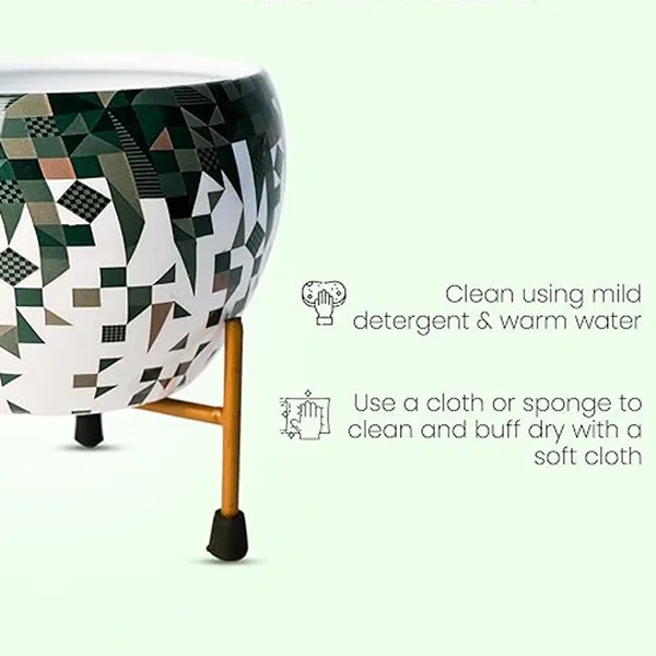 Green_Decorative_Pot_With_Stand_|_For_Indoor_Plants_Rust_Free_Metal_Plant_Pots_|_For_Living_Room_And_Table_Top
