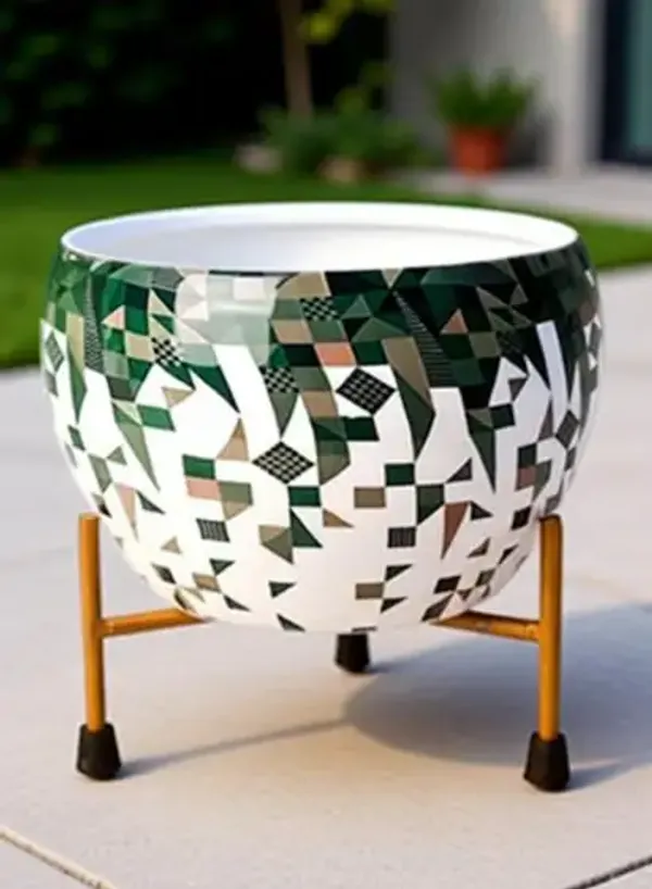 Green_Decorative_Pot_With_Stand_For_Indoor_Plants_Rust_Free_Metal_Plant_Pots_For_Living_Room_And_Table_Top