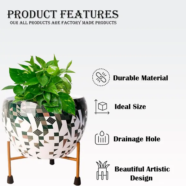 Green_Decorative_Pot_With_Stand_|_For_Indoor_Plants_Rust_Free_Metal_Plant_Pots_|_For_Living_Room_And_Table_Top