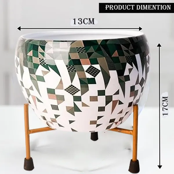 Green_Decorative_Pot_With_Stand_|_For_Indoor_Plants_Rust_Free_Metal_Plant_Pots_|_For_Living_Room_And_Table_Top