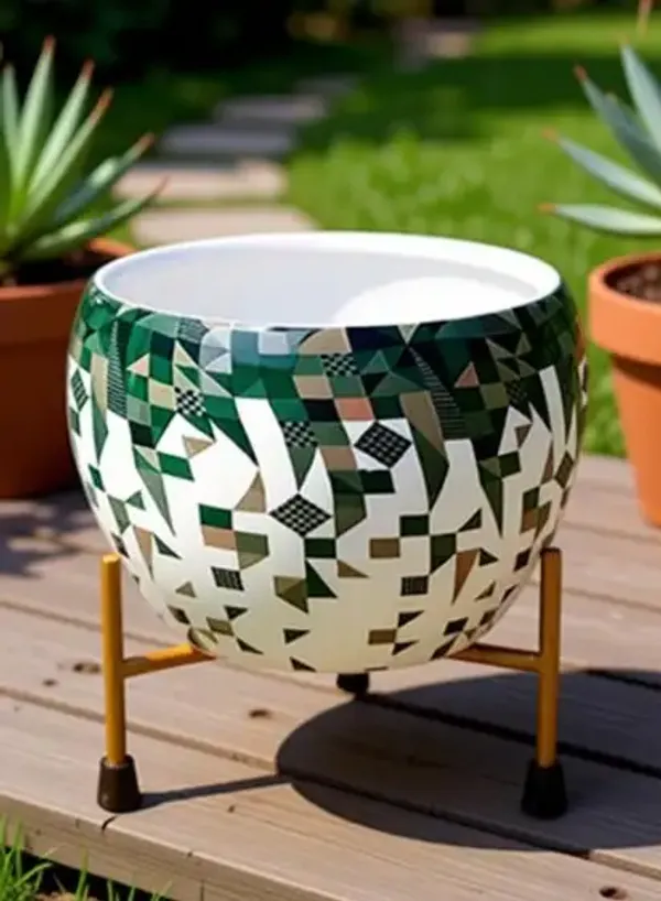 Green_Decorative_Pot_With_Stand_For_Indoor_Plants_Rust_Free_Metal_Plant_Pots_For_Living_Room_And_Table_Top