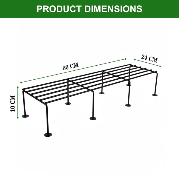 Set_Of_2_Black_Metal_Plant_Stand_For_Home_Garden__|_Heavy_Duty_Ideal_For_Balcony_Living_Room_Decor_|_24_Inches