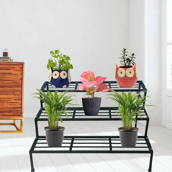 Black_Metal_Plant_Stand_|_For_Home_Garden_|_Heavy_Duty_Ideal_|_For_Balcony_Living_Room_Decoration_|_36_Inches