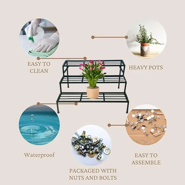 Black_Metal_Plant_Stand_|_For_Home_Garden_|_Heavy_Duty_Ideal_|_For_Balcony_Living_Room_Decoration_|_36_Inches