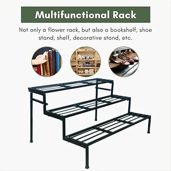 Black_Metal_Plant_Stand_|_For_Home_Garden_|_Heavy_Duty_Ideal_|_For_Balcony_Living_Room_Decoration_|_36_Inches