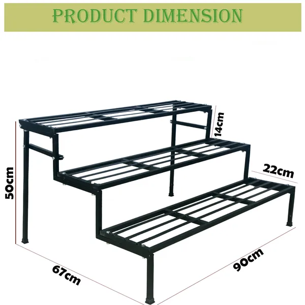Black_Metal_Plant_Stand_|_For_Home_Garden_|_Heavy_Duty_Ideal_|_For_Balcony_Living_Room_Decoration_|_36_Inches