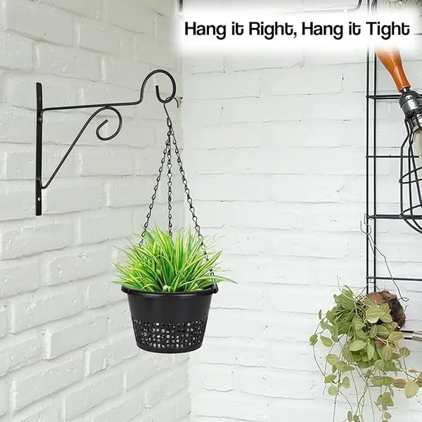 Set_Of_8_Black_Wall_Brackets_-_Metal_Hanging_Hooks,_Holder_For_Indoor_Outdoor_Planters