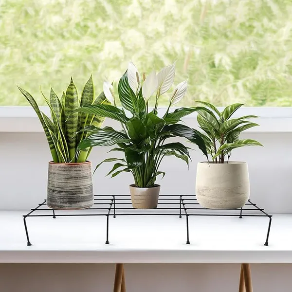 Set_Of_4_Anti_Rust_Metal_Plant_Stand_with_bottom_rubber_for_Balcony_Garden,__Indoor_&_Outdoor_Pot_Stand_(2ft-Black)