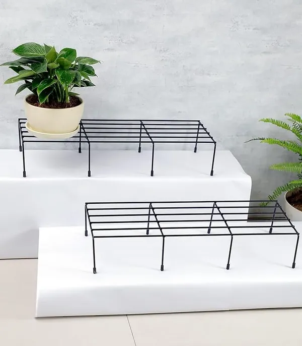 Set_Of_2_Anti_Rust_Metal_Plant_Stand_with_bottom_rubber_for_Balcony_Garden,_Indoor_&_Outdoor_Pot_Stand_(2ft-Black)