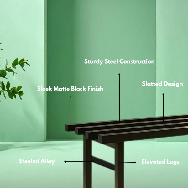 Heavy-Load_Metal_Plant_Stand_(Set_of_2)_|_24_Inch,_Black,_300_Kg_Load_Capacity_|_Classic_Plant_Stands_for_Outdoor_&_Indoor_Living_Room