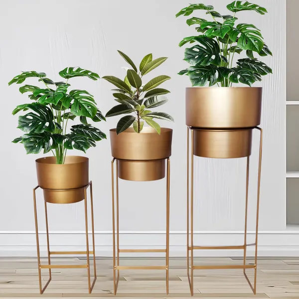Modern_metal_decorative_floor_standing_complete_gold_indoor_outdoor_plant_stand_with_pot_for_home_decor_living_room_office_bedroom_balcony-set_of_3