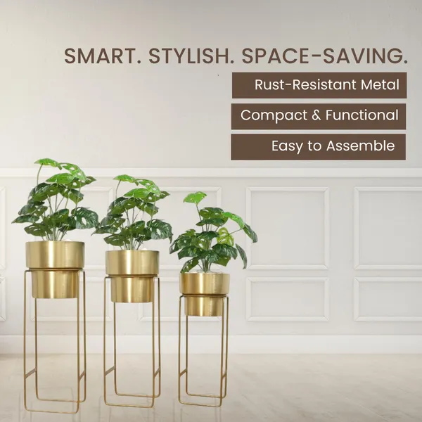 Modern_metal_decorative_floor_standing_complete_gold_indoor_outdoor_plant_stand_with_pot_for_home_decor_living_room_office_bedroom_balcony-set_of_3