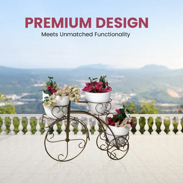 Cycle_Planter_Stand,_Tricycle_Plant_Holder_Ideal_for_Home,_Garden,_Terrace_set_of_1,_Gold