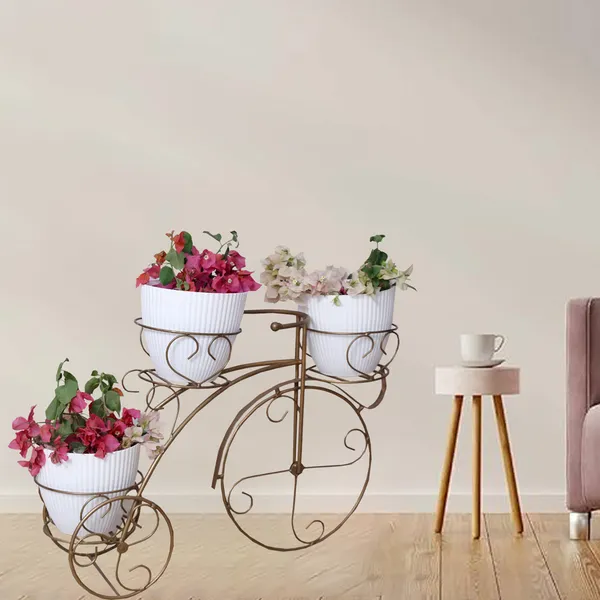 Cycle_Planter_Stand,_Tricycle_Plant_Holder_Ideal_for_Home,_Garden,_Terrace_set_of_1,_Gold