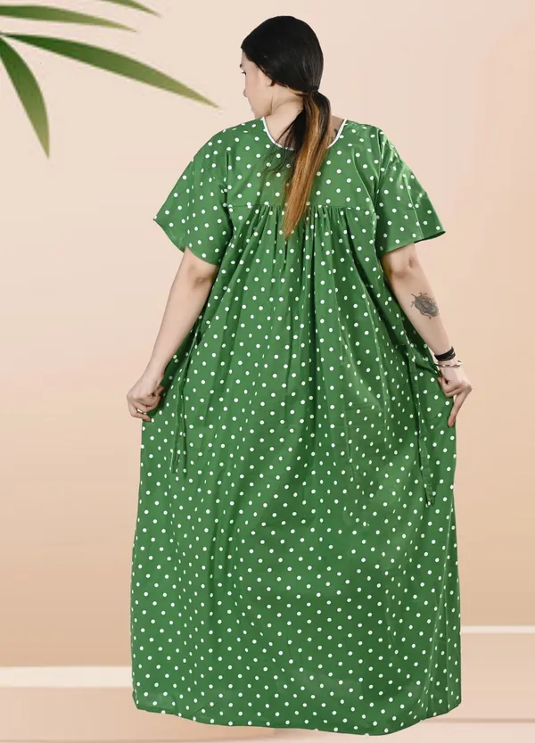 Women_Plus_Size_Nighty_Cotton_Maxi_Gown_Printed_5XL_to_10XL_2_Pc_(Combo)