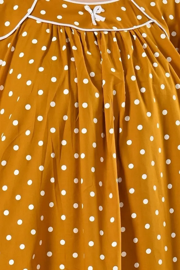 Plus_Size_-_Mustard_Women_Nighty_Pure_Cotton_Maxi_Summer_5XL_To_10XL