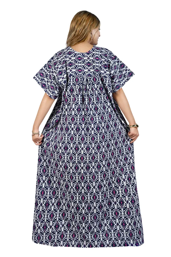 Nighty_Women_Cotton_Maxi_Plus_Size_Loose_Fit_3XL_to_6XL