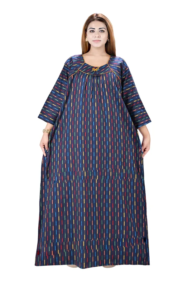 Women_Winter_Nighty_Cotswool_Plus_Size_Maxi_Woolen_Size_L_To_4XL