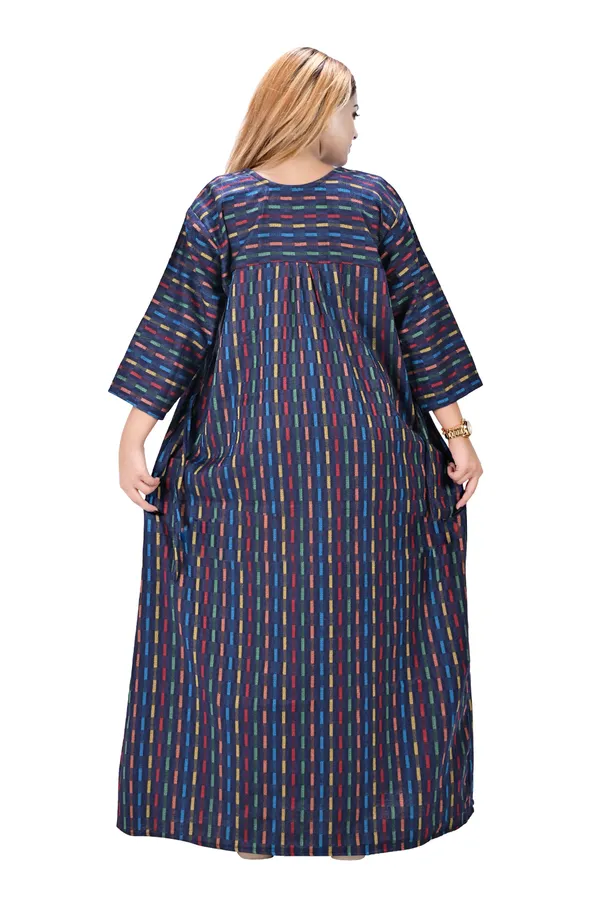 Women_Winter_Nighty_Cotswool_Plus_Size_Maxi_Woolen_Size_L_To_4XL