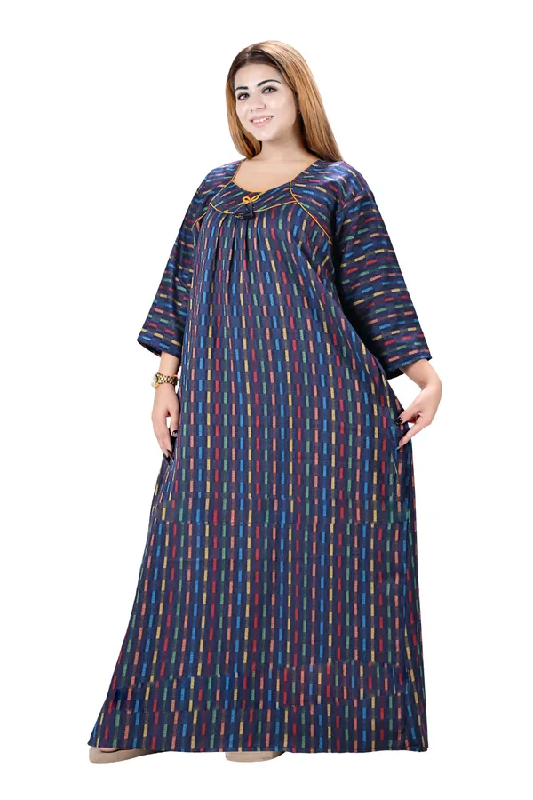 Women_Winter_Nighty_Cotswool_Plus_Size_Maxi_Woolen_Size_L_To_4XL