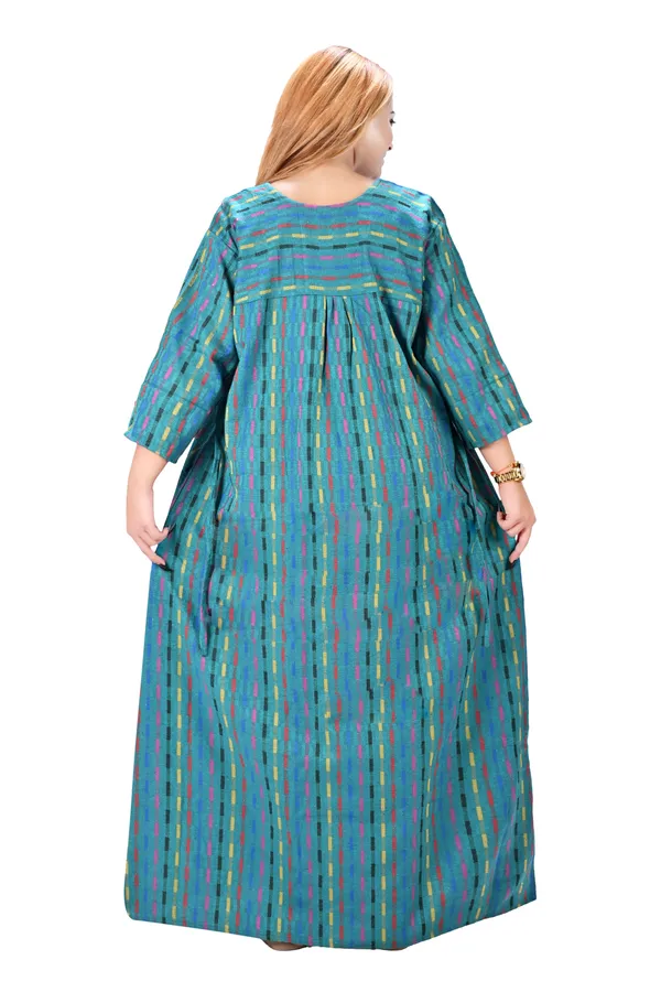 Women_Winter_Nighty_Cotswool_Plus_Size_Maxi_Woolen_Size_L_To_4XL