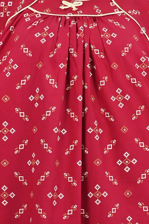 Nighty_Cotton_Plus_Size_Maxi_Women_Combo_2Pc