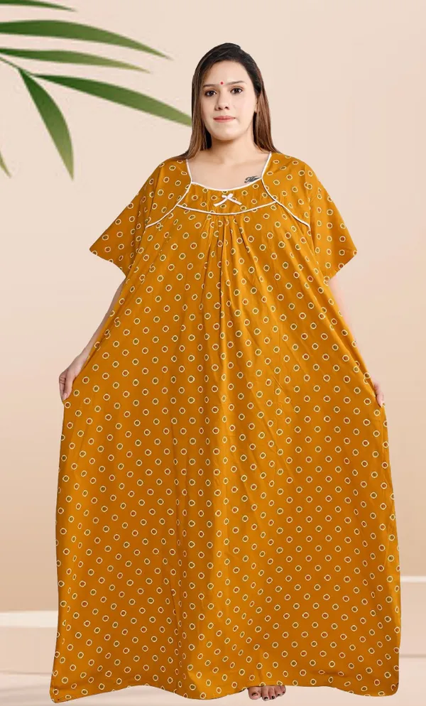 Women_Nighty_Cotton_Plus_Size_Maxi_5XL_To_10Xl