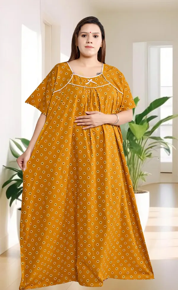 Women_Nighty_Cotton_Plus_Size_Maxi_5XL_To_10Xl
