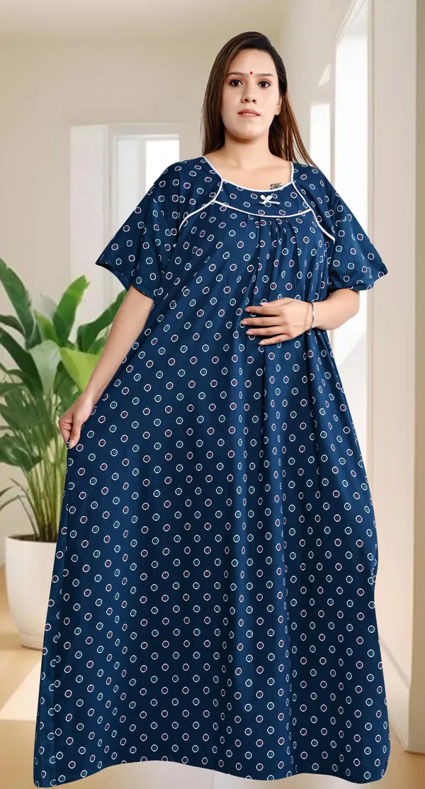 Women_Nighty_Cotton_Plus_Size_Maxi_5XL_To_10Xl