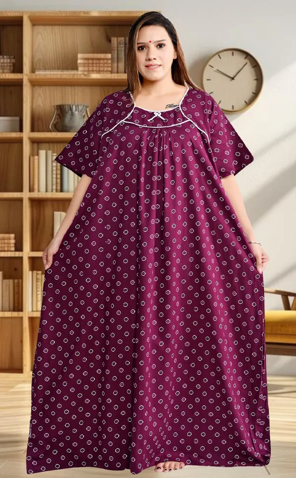 Women_Nighty_Cotton_Plus_Size_Maxi_5XL_To_10Xl