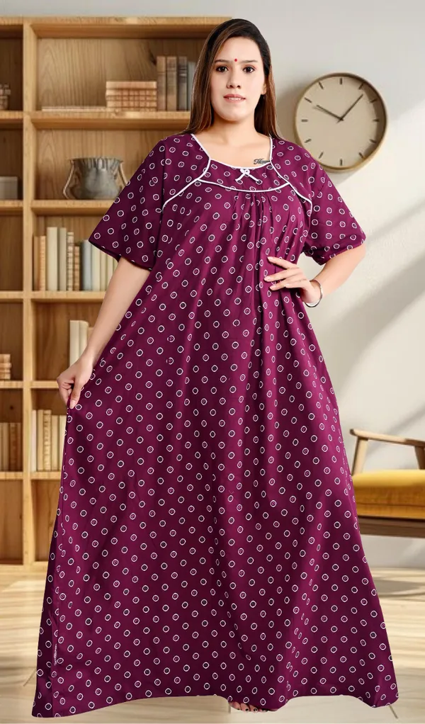 Women_Nighty_Cotton_Plus_Size_Maxi_5XL_To_10Xl