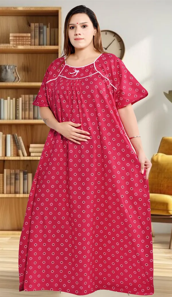 Women_Nighty_Cotton_Plus_Size_Maxi_5XL_To_10Xl