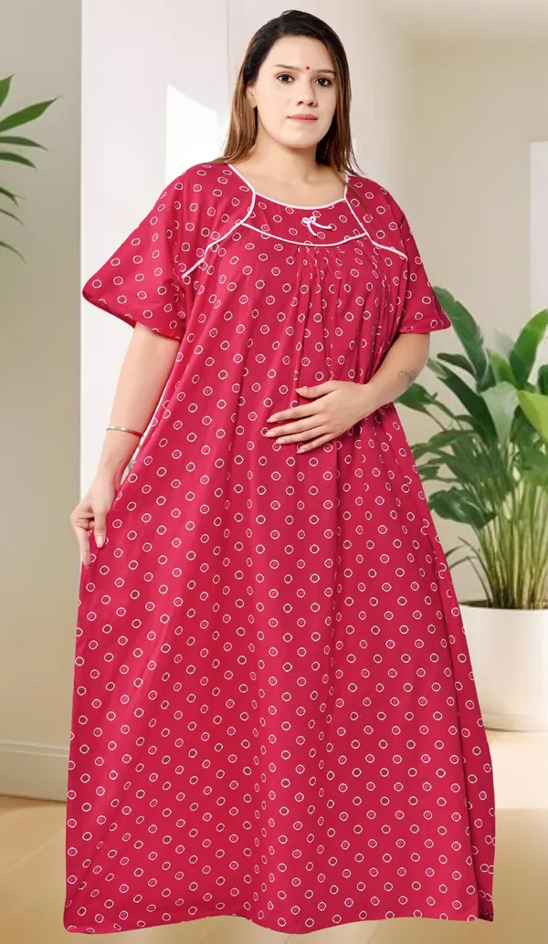 Women_Nighty_Cotton_Plus_Size_Maxi_5XL_To_10Xl