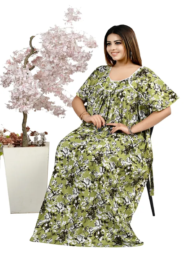 Women_Plus_Size_Breathable_Cotton_Maxi_Nighty_with_Relaxed_Fit