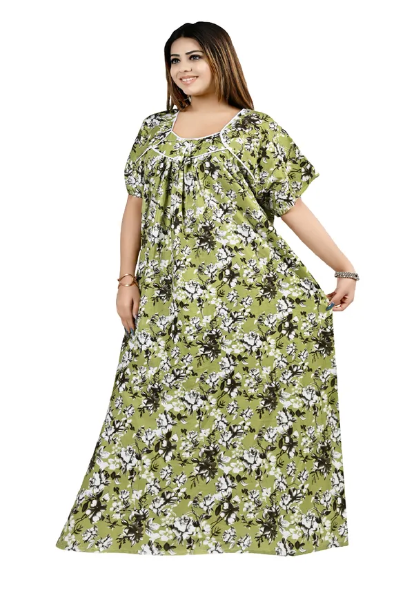 Women_Plus_Size_Breathable_Cotton_Maxi_Nighty_with_Relaxed_Fit