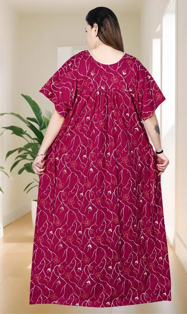 Rani_Women_Nighty_cotton_Plus_size_Printed_maxi_5XL_to_10XL
