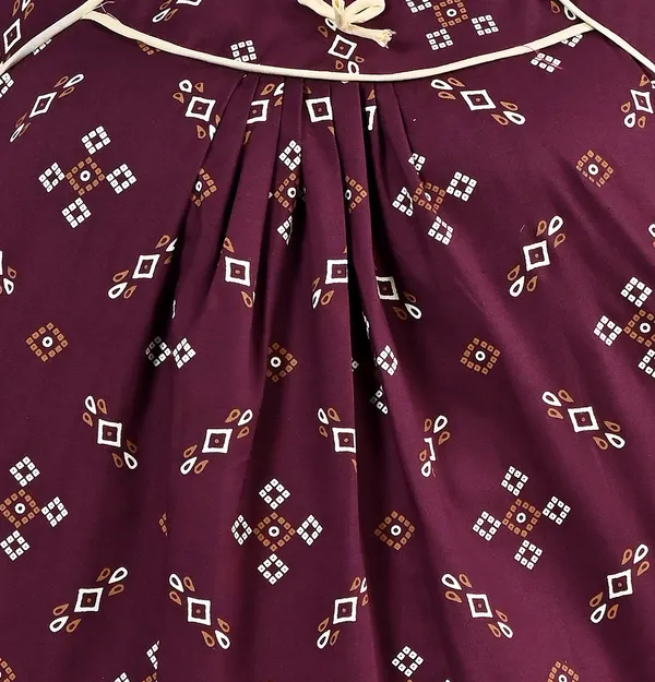 Purple_Women_Nighty_cotton_Maxi_Plus_size_Printed_maxi_5XL_to_10XL