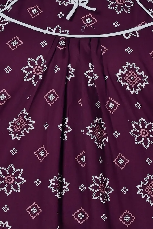 Purple_Women_Nighty_cotton_Plus_size_Printed_maxi_5XL_to_10XL