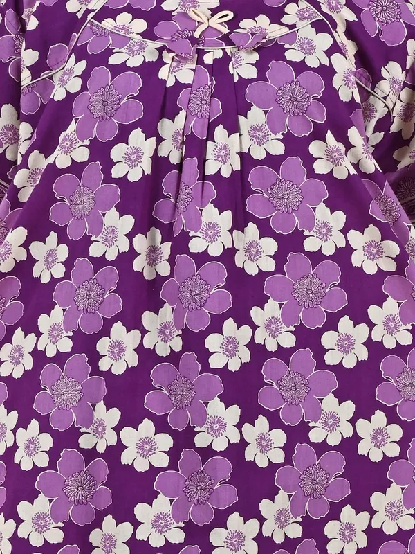Women_Pure_Cotton_Nighty_Maxi_Plus_Size_Jumbo_7XL_To_10XL