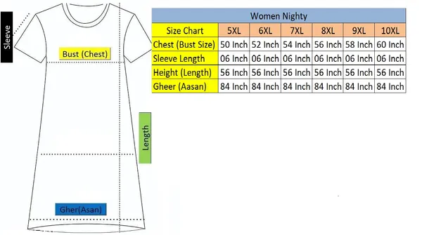 Women_Plus_Size_Breathable_Cotton_Maxi_Nighty_with_Relaxed_Fit