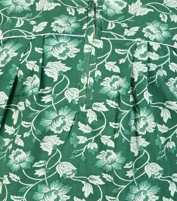 Nighty_Women_Cotton_Maxi_Plus_Size_Front_Zip_Open_3XL_to_6XL