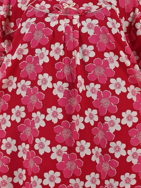 Women_Pure_Cotton_Nighty_Maxi_Plus_Size_Jumbo_7XL_To_10XL