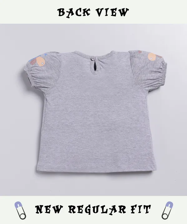 Grey_Solid_Regular_Casual_Top_For_Baby_Girls