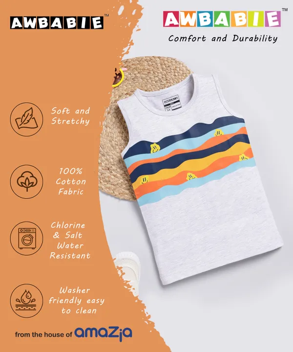Grey_Soft_Cotton_Casual_Round_Neck_Sleeveless_T-Shirt_For_Baby_Boys