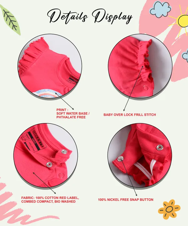 Pink_Soft_Cotton_Regular_Casual_Onesie_For_Baby_Girls
